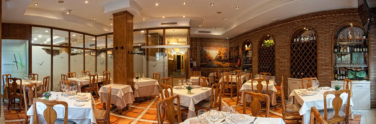 Hotel Torrepalma Алькала-ла-Реаль Екстер'єр фото