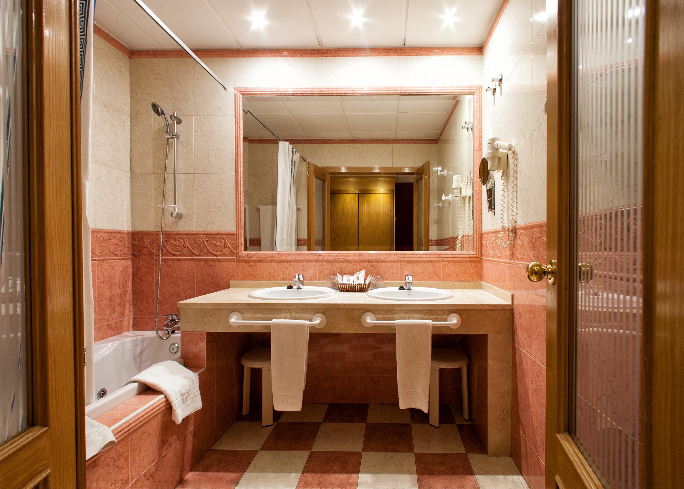 Hotel Torrepalma Алькала-ла-Реаль Екстер'єр фото