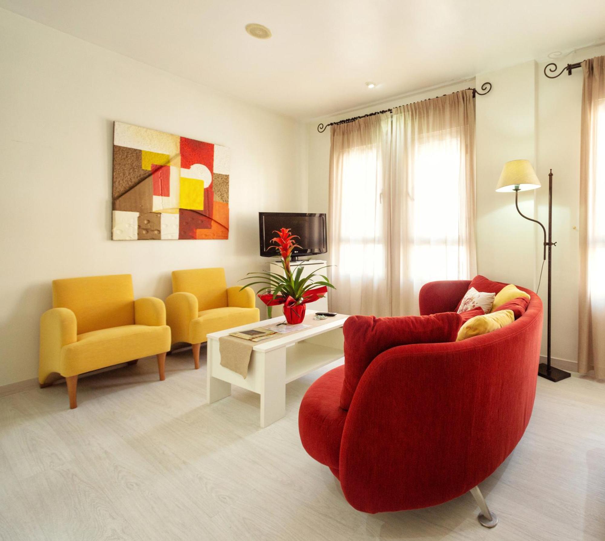 Hotel Torrepalma Алькала-ла-Реаль Екстер'єр фото
