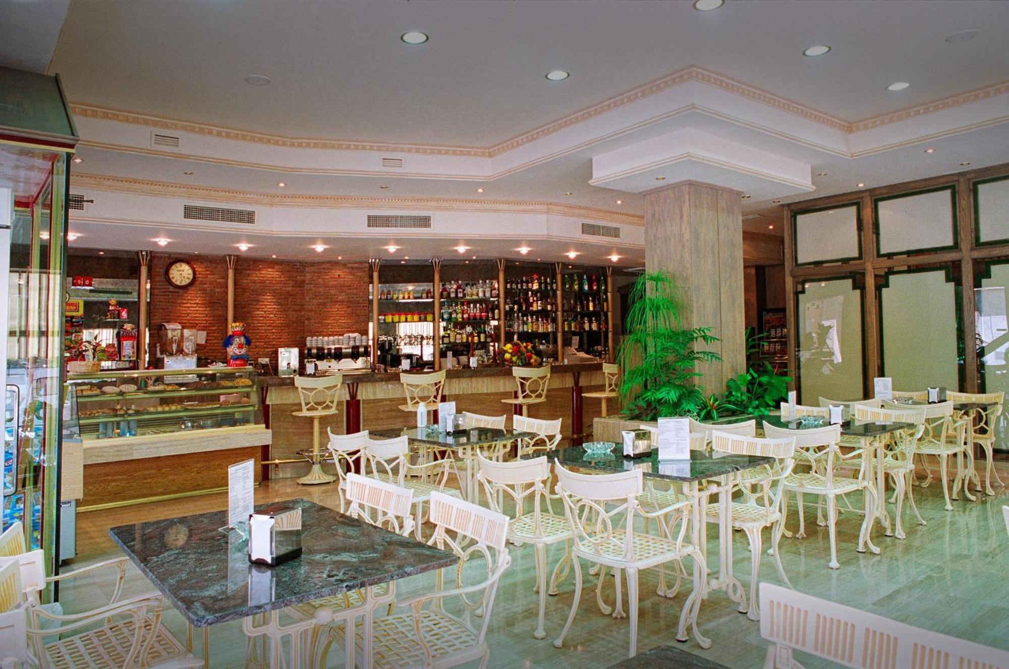 Hotel Torrepalma Алькала-ла-Реаль Екстер'єр фото