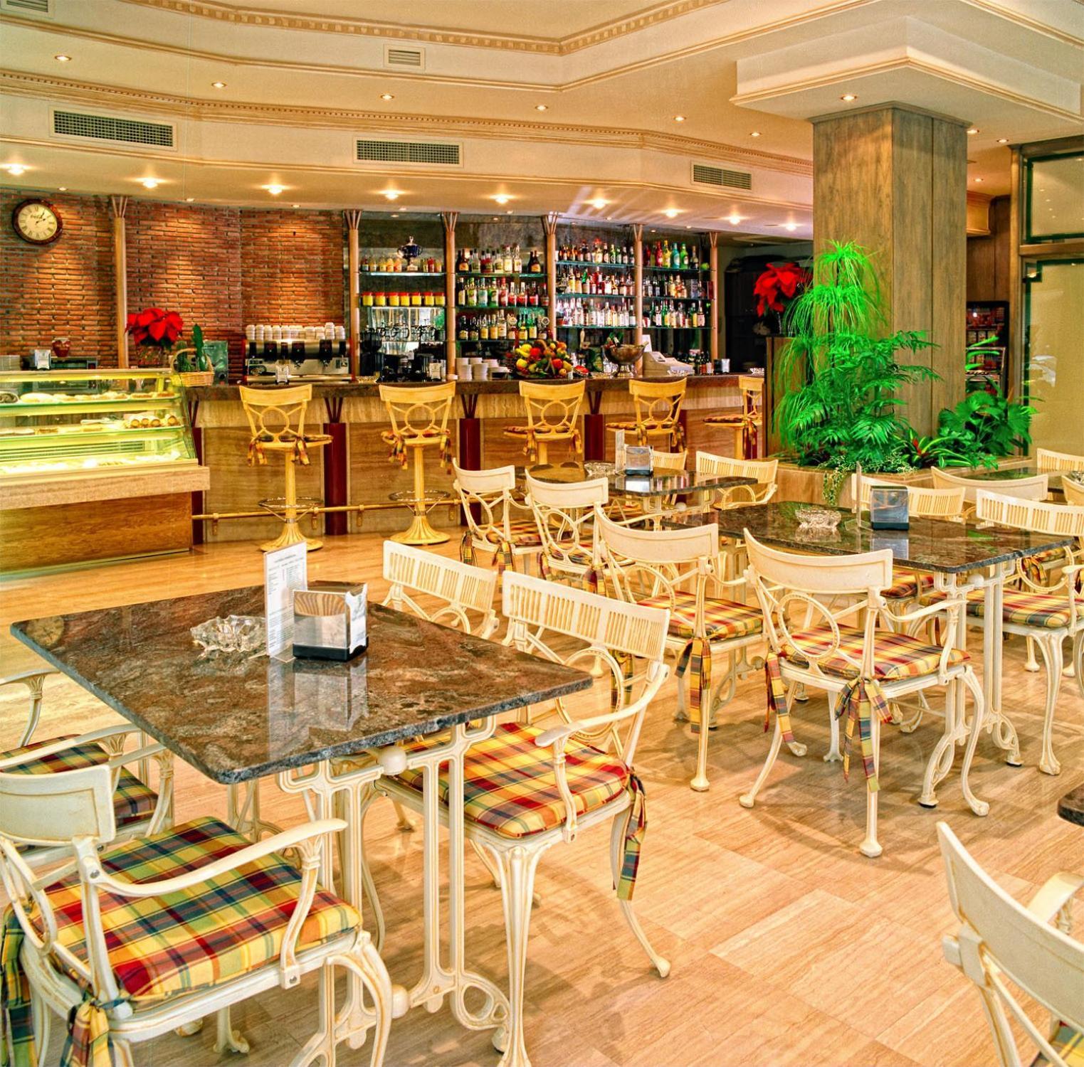 Hotel Torrepalma Алькала-ла-Реаль Екстер'єр фото