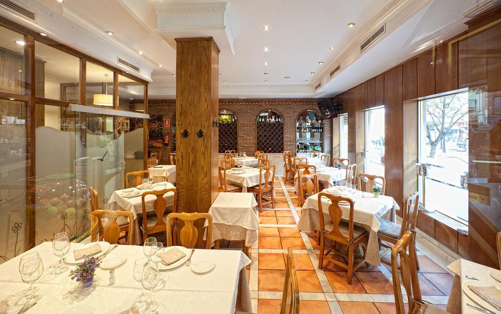 Hotel Torrepalma Алькала-ла-Реаль Екстер'єр фото