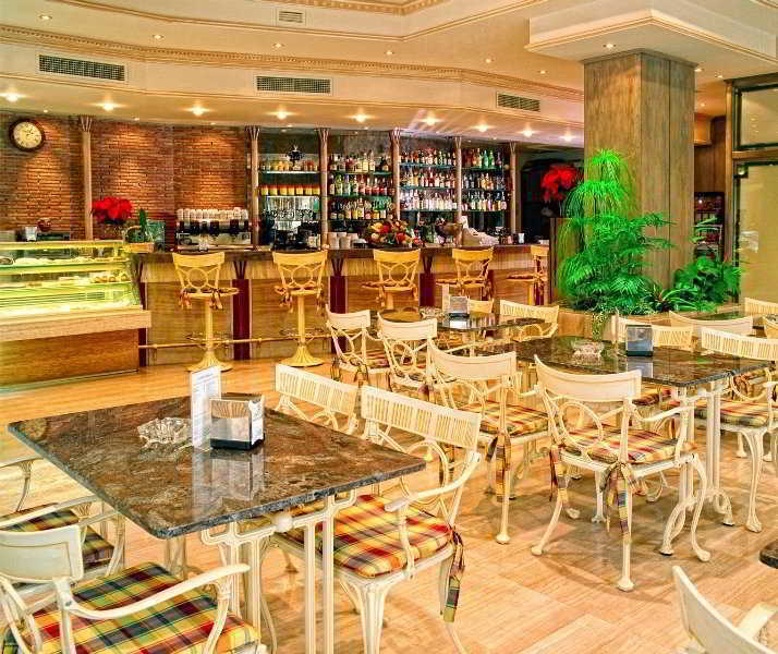 Hotel Torrepalma Алькала-ла-Реаль Екстер'єр фото